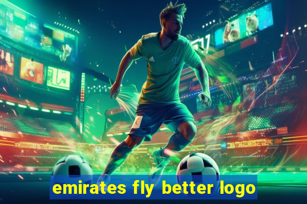 emirates fly better logo